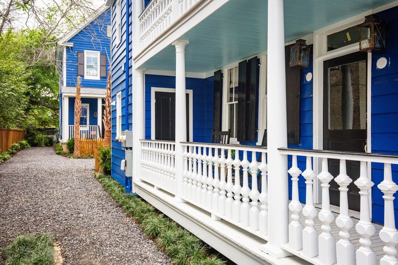 269 St Philip St, Charleston, SC 29403
