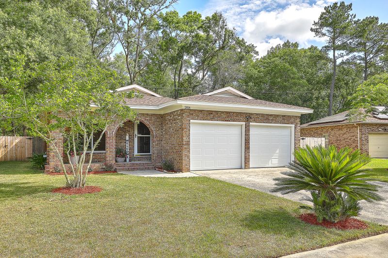 2814 Nantuckett Ave, North Charleston, SC 29420
