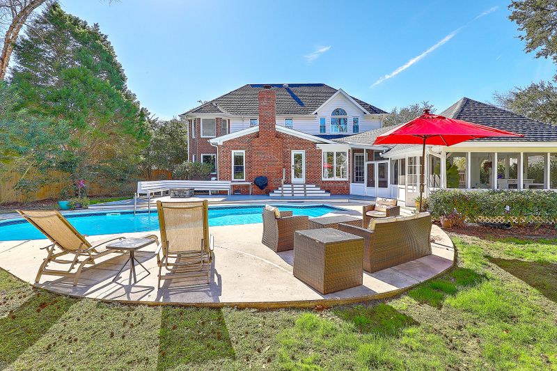438 Channel Creek Ct, Mount Pleasant, SC 29464