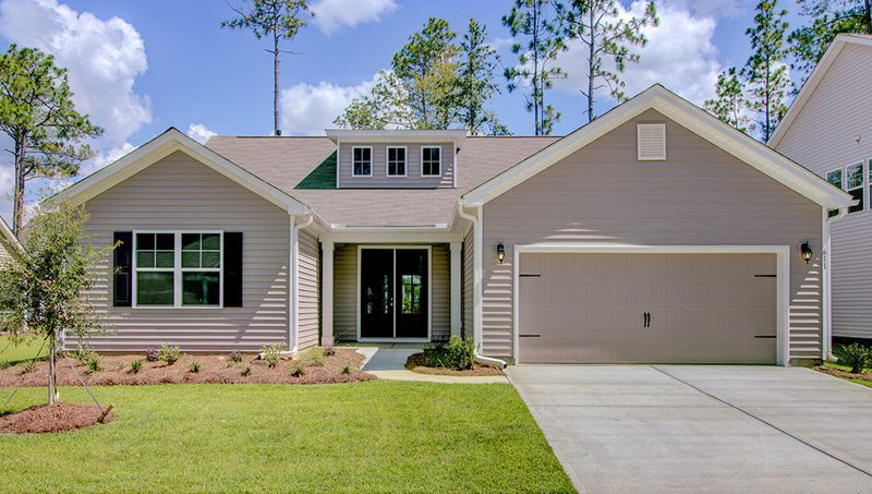557 Pontoon Rd, Huger, SC 29450