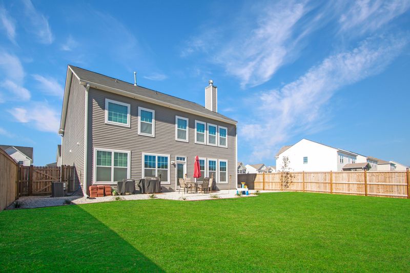 222 Wathen Dr, Goose Creek, SC 29445