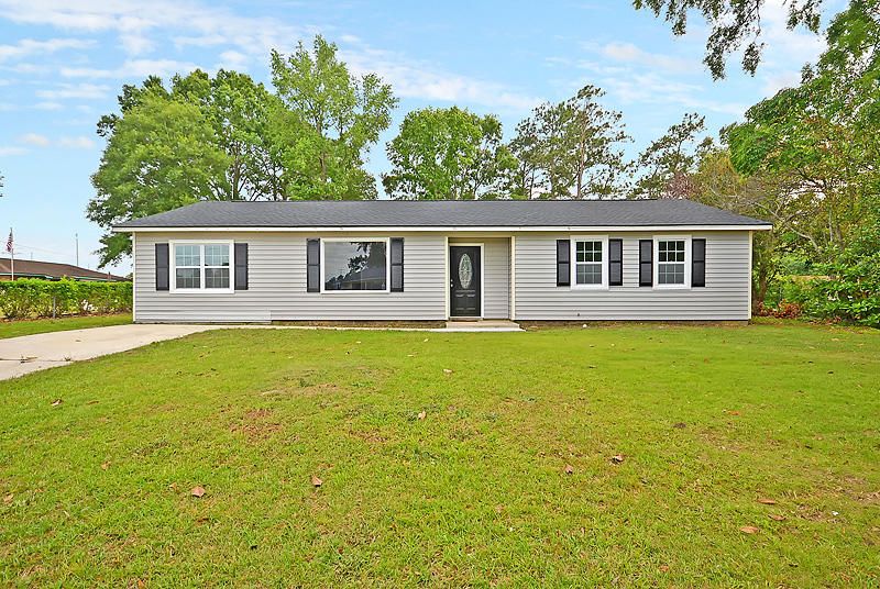 101 Olde Clemson Ct, Ladson, SC 29456
