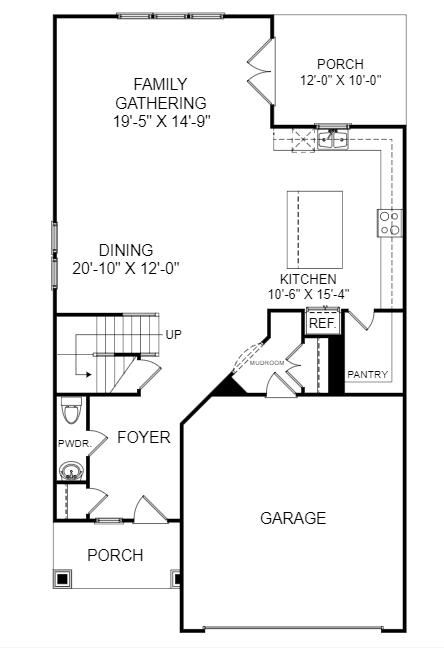 2363 Lantern St, Charleston, SC 29414