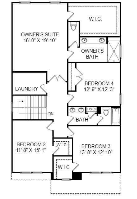 2363 Lantern St, Charleston, SC 29414