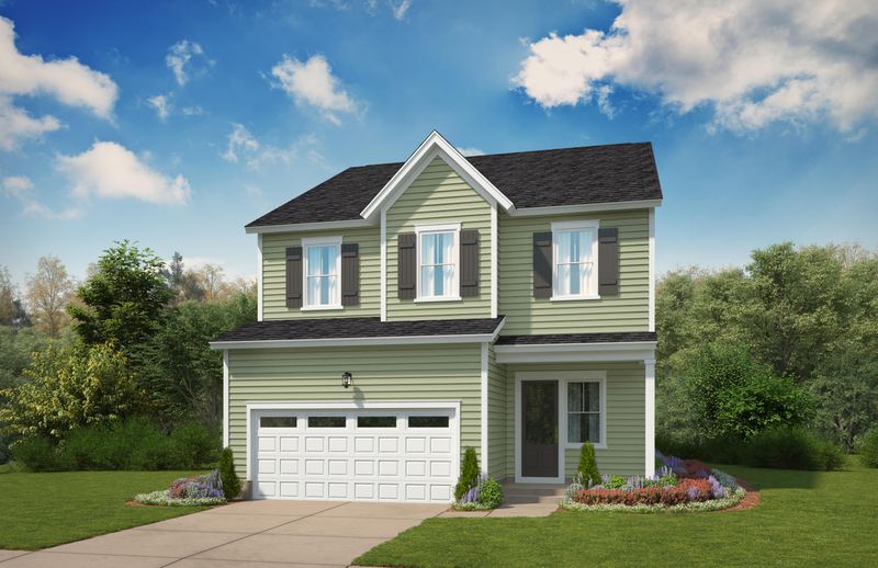 2363 Lantern St, Charleston, SC 29414