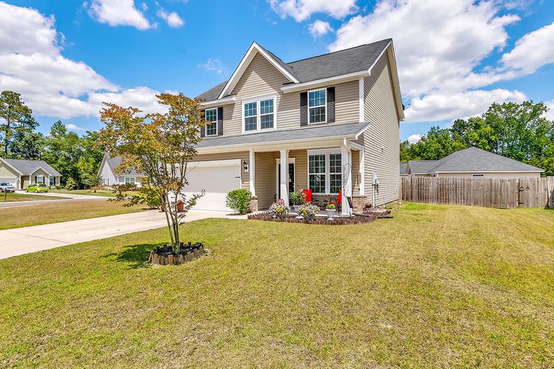 505 Stoney Field Dr, Moncks Corner, SC 29461