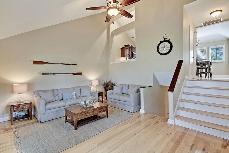 1719 Live Oak Pk #Shelter Cove, Seabrook Island, SC 29455