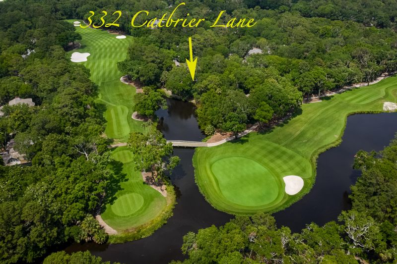 332 Catbrier Ct, Kiawah Island, SC 29455