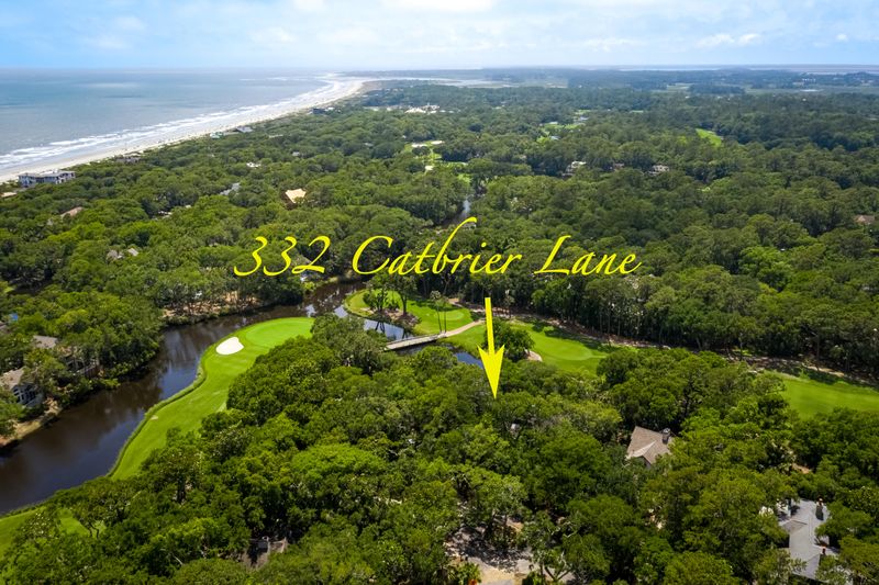 332 Catbrier Ct, Kiawah Island, SC 29455