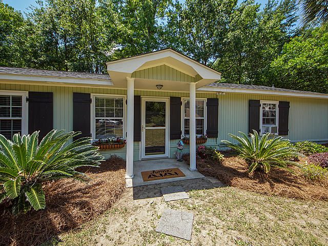 1163 Freelock Dr, Mount Pleasant, SC 29464