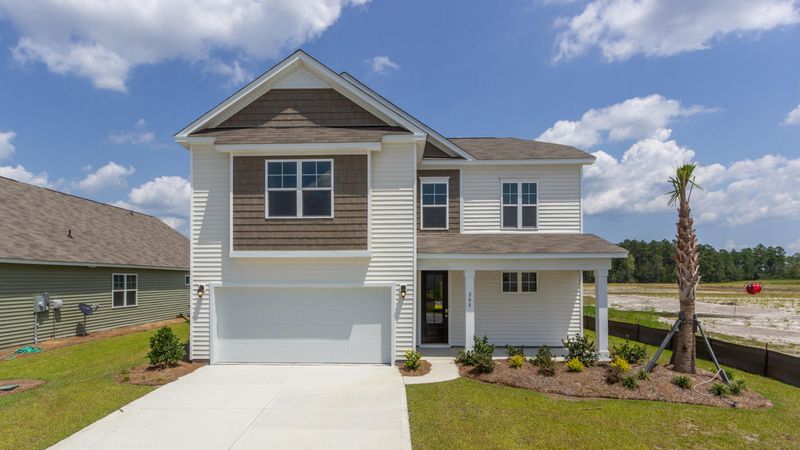 145 Airy Dr, Summerville, SC 29486