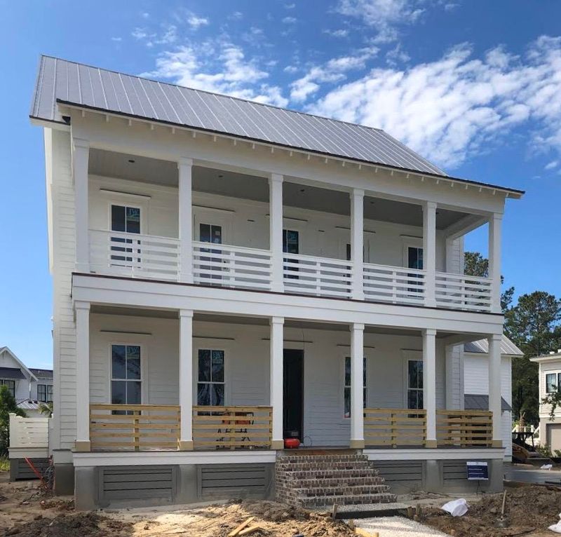 544 Lesesne, Charleston, SC 29492