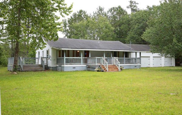 3088 Steed Creek Rd, Huger, SC 29450