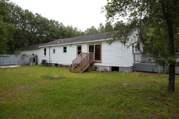 3088 Steed Creek Rd, Huger, SC 29450