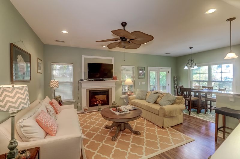 3614 Conch St, Mount Pleasant, SC 29466