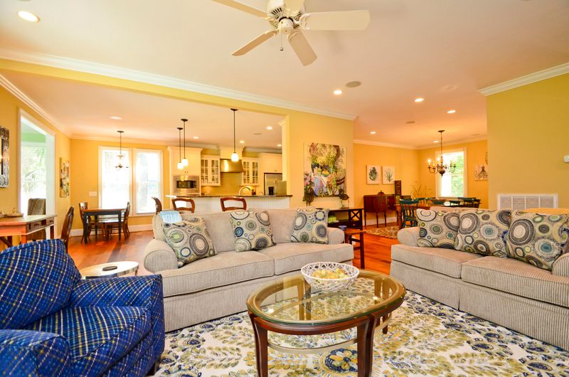 14 Angler Hall, Kiawah Island, SC 29455