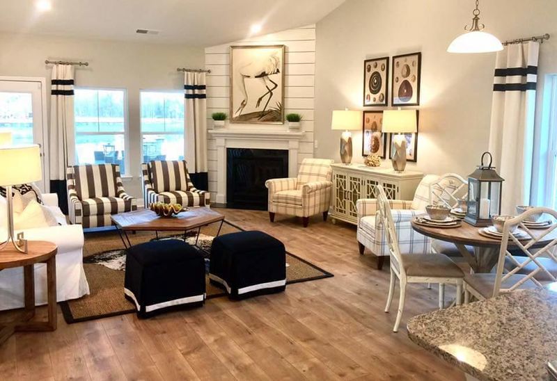 238 Granton Edge Ln, Summerville, SC 29486