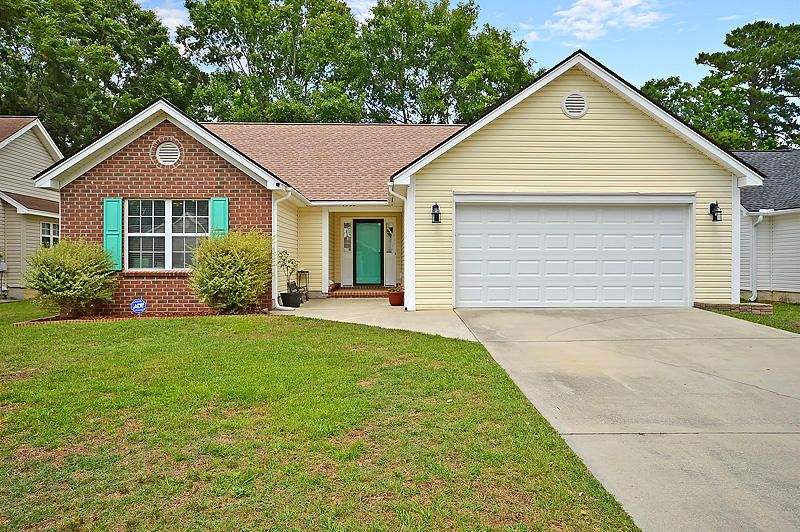 7736 Brookdale Blvd, North Charleston, SC 29418