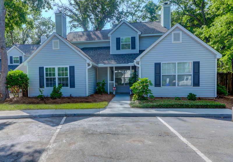 1326 Cassidy Ct #A, Mount Pleasant, SC 29464