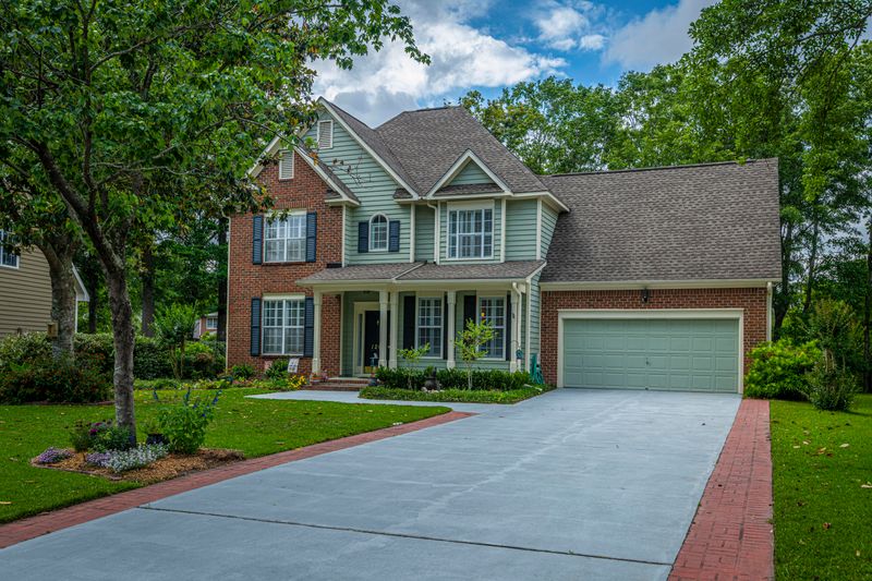 1202 Old Ivy Way, Mount Pleasant, SC 29466