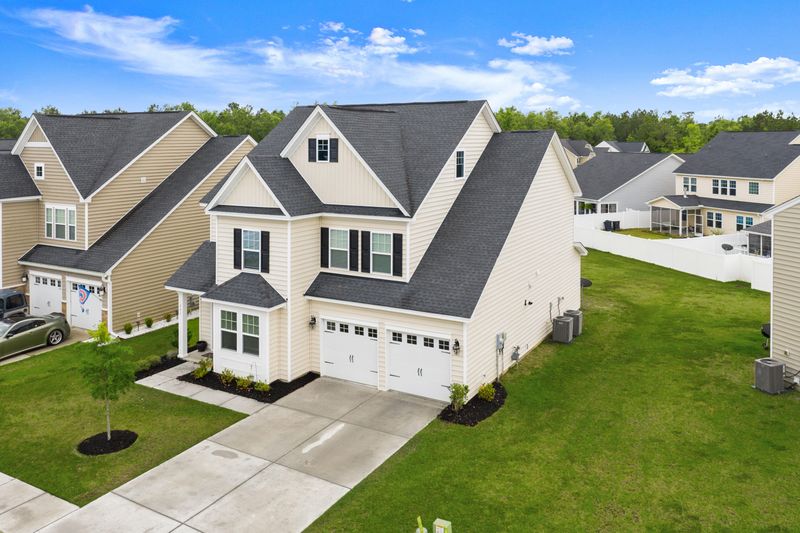331 Bracken Fern Rd, Moncks Corner, SC 29461
