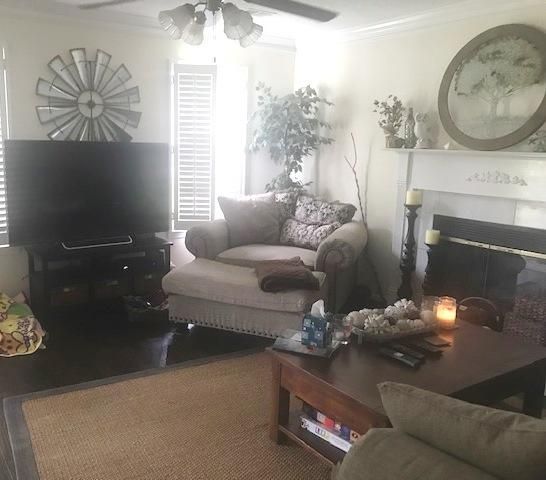 2088 Kings Gate Ln, Mount Pleasant, SC 29466