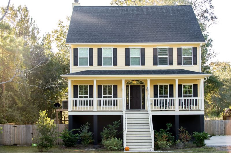 3879 James Bay Rd, Johns Island, SC 29455