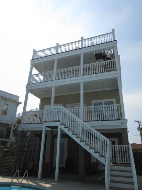 1002 Carolina Blvd, Isle Of Palms, SC 29451