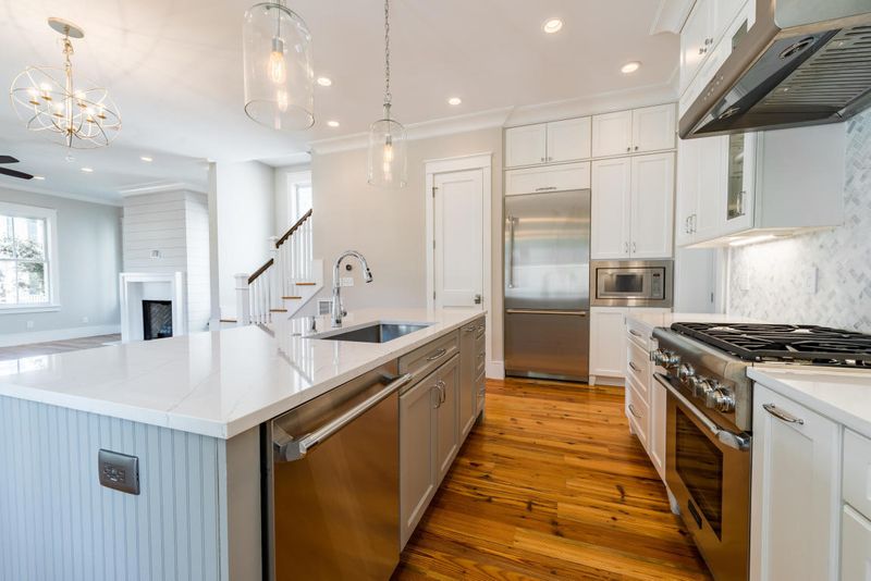 93 Jane Jacobs St, Mount Pleasant, SC 29464