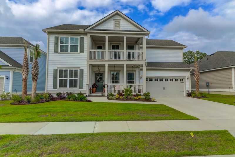 2010 Utsey St, Johns Island, SC 29455
