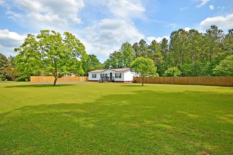 2047 Hwy 61, Ridgeville, SC 29472