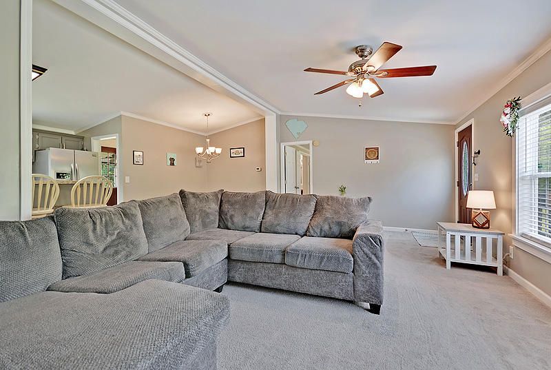 2047 Hwy 61, Ridgeville, SC 29472