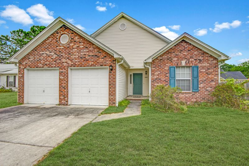 308 Bertram Rd, Summerville, SC 29485