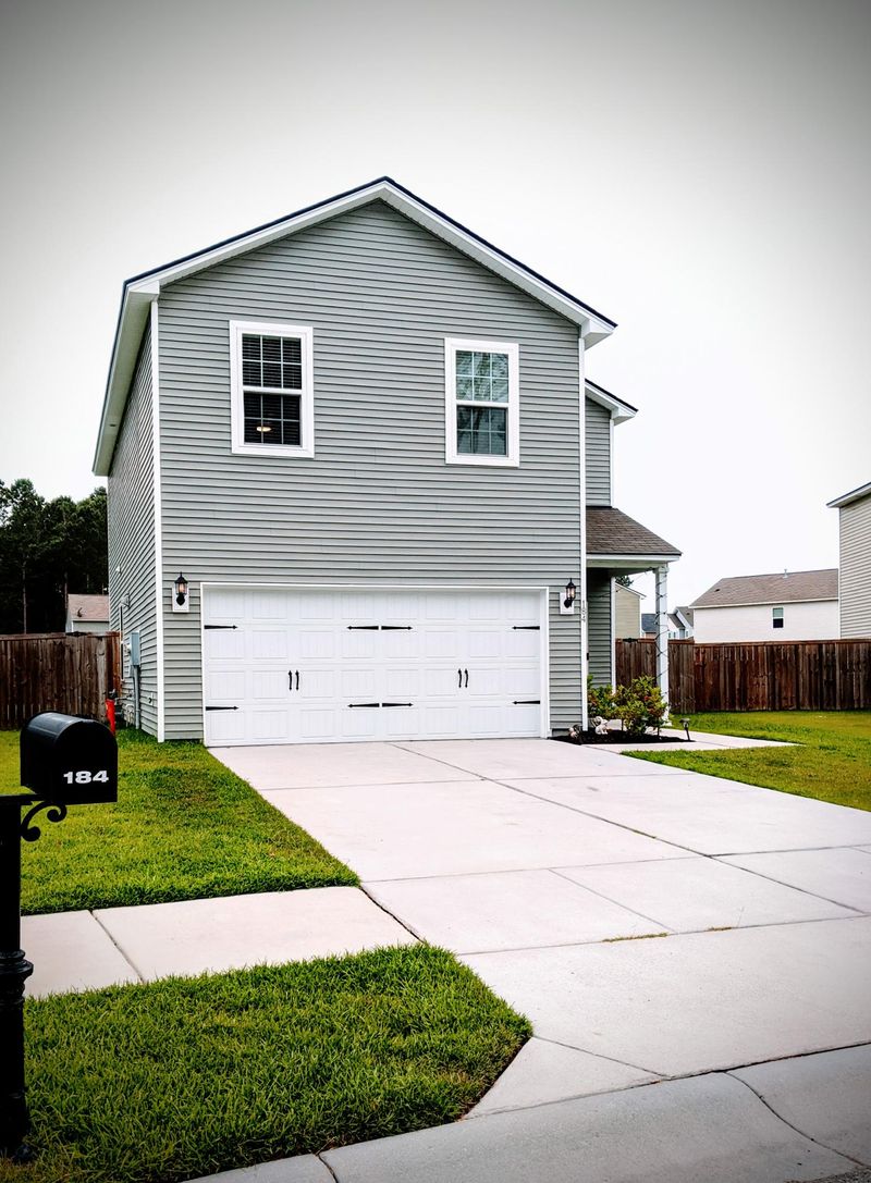 184 Brookhaven Rd, Summerville, SC 29486