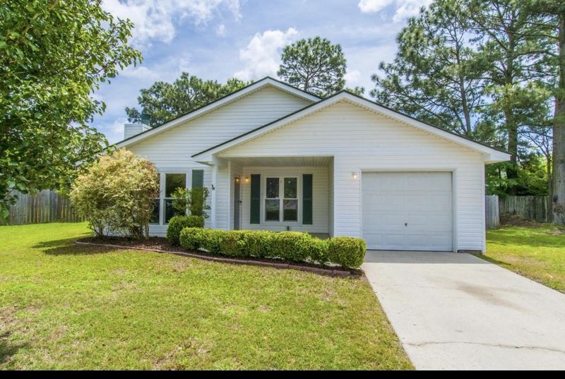 1840 Sundancer Ln, Goose Creek, SC 29445