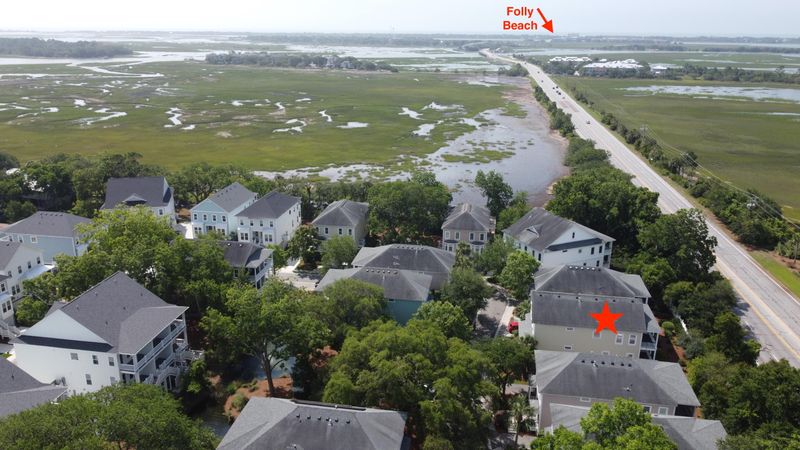 108 Howard Mary Dr #A, Charleston, SC 29412