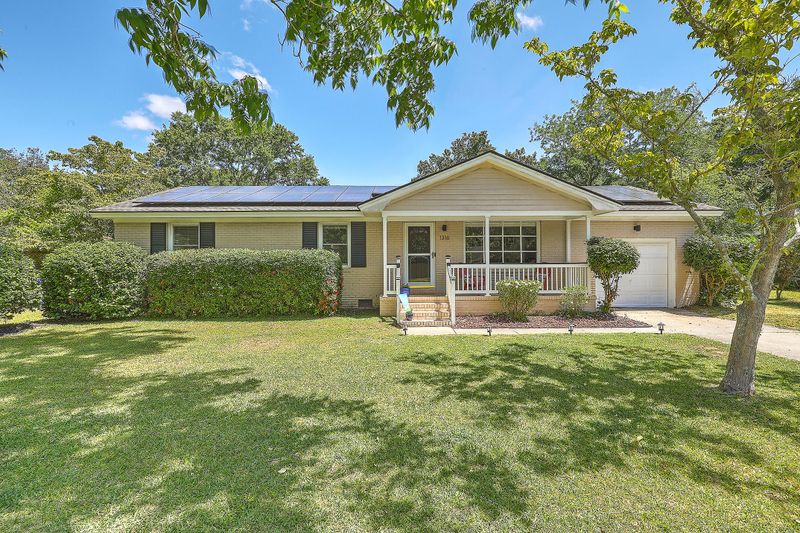 1316 Julian Clark Rd, Charleston, SC 29412