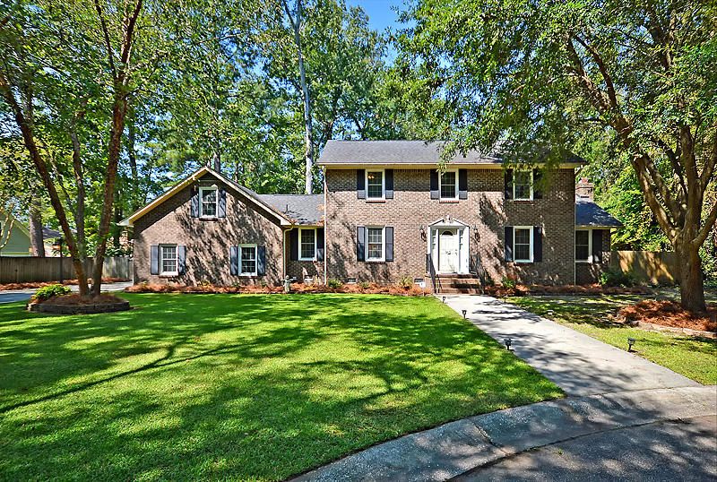 102 Dequincy Ln, Summerville, SC 29485