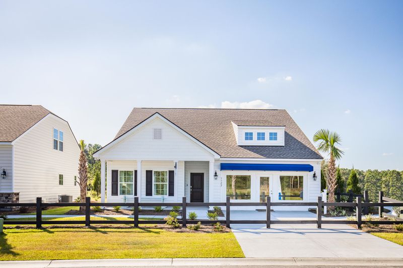 3229 Great Egret Dr, Johns Island, SC 29455