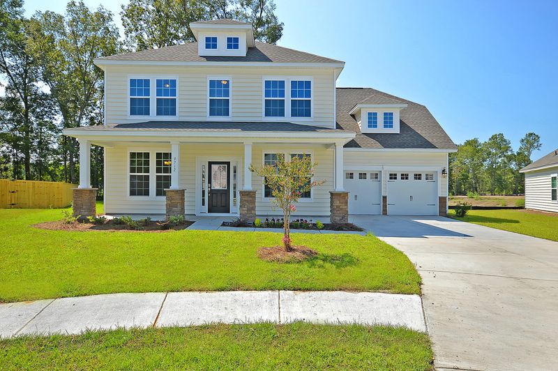 3237 Great Egret Dr, Johns Island, SC 29455