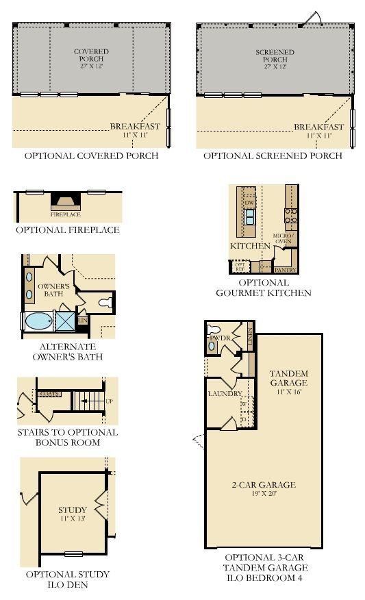 3258 Great Egret Dr, Johns Island, SC 29455