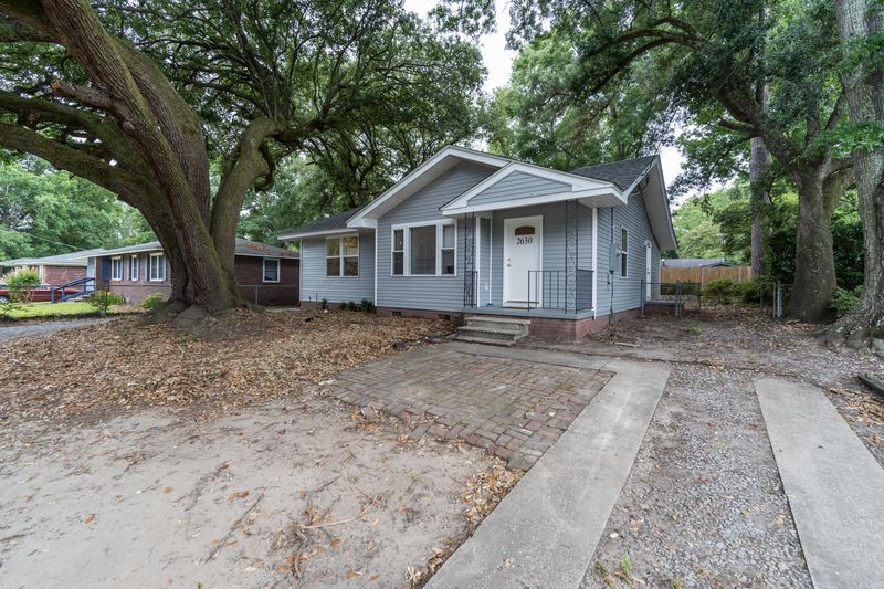2630 Leeds Ave, North Charleston, SC 29405