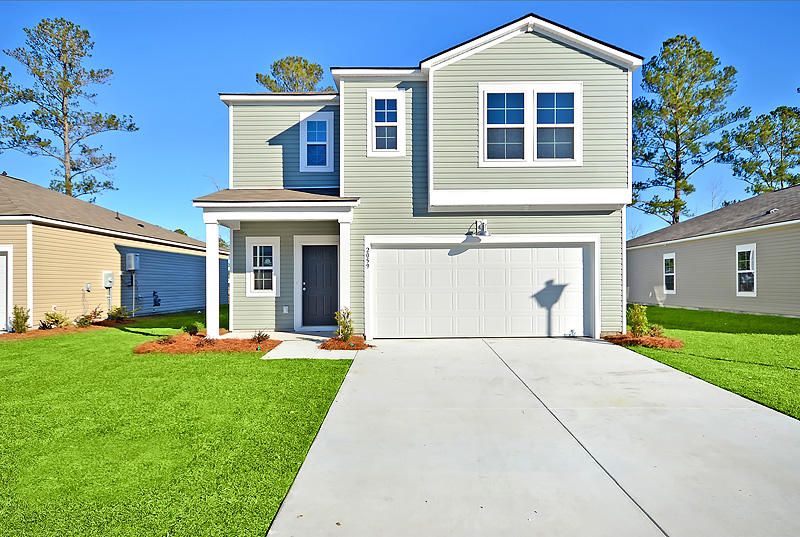413 Matuskovic Dr, Charleston, SC 29414