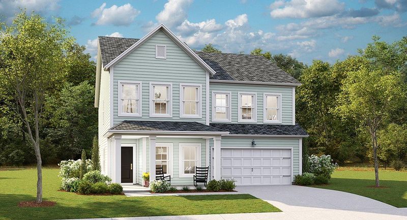 234 Granton Edge Ln, Summerville, SC 29486