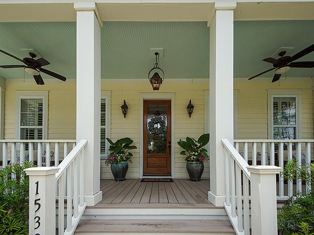 1533 Eastham Ln, Mount Pleasant, SC 29466