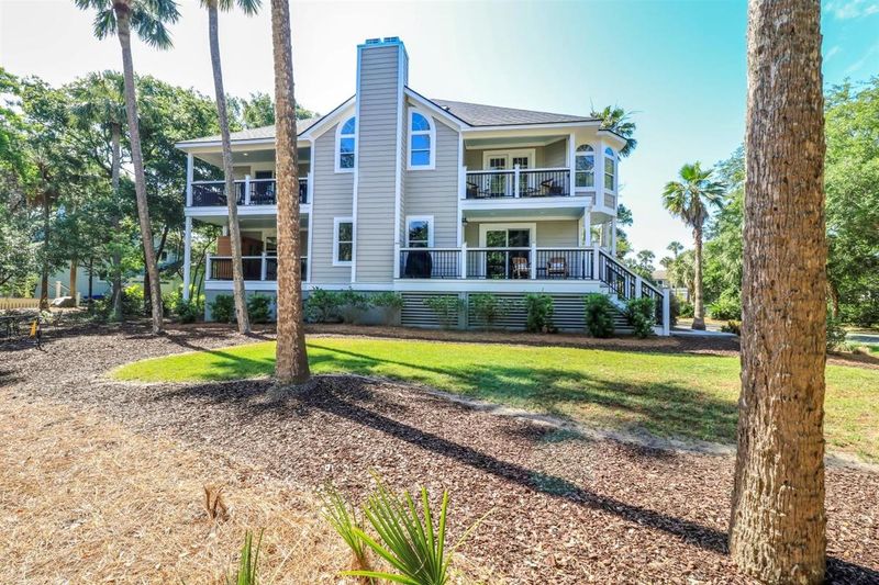 28 Fairway Oaks Ln, Isle Of Palms, SC 29451