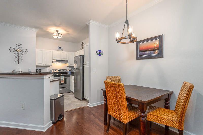 60 Fenwick Hall Al #816, Johns Island, SC 29455