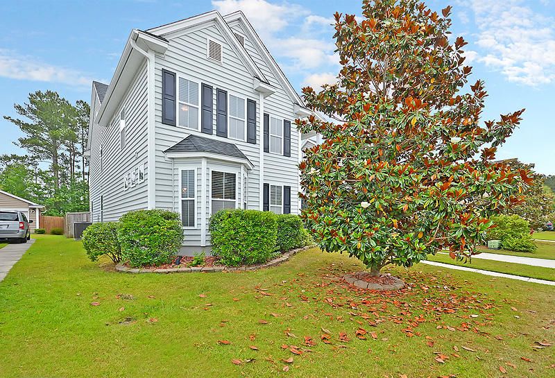238 Cameron St, Summerville, SC 29486