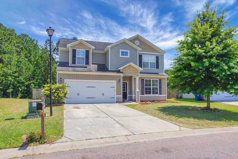 413 Stoney Field Dr, Moncks Corner, SC 29461