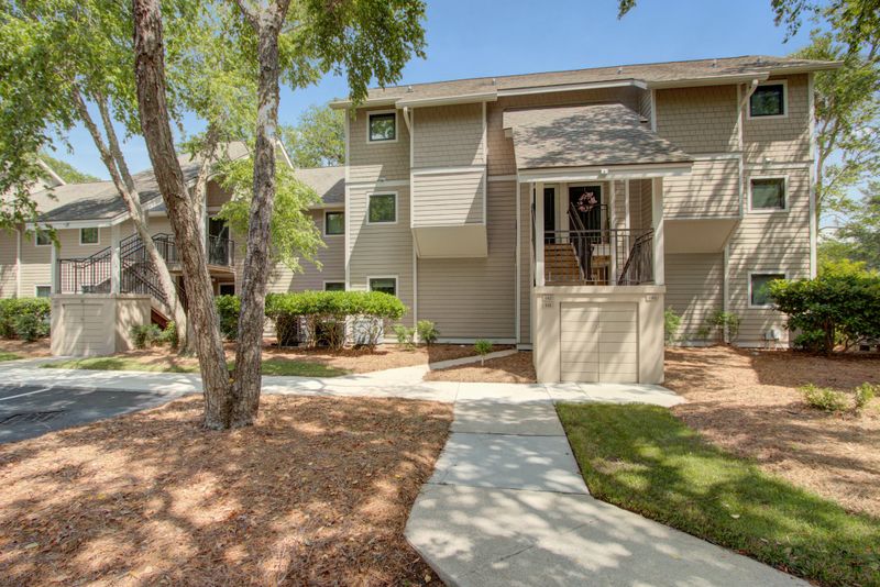 142 High Hammock Villas, Johns Island, SC 29455